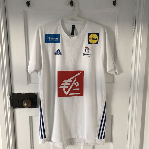 Maglia pallamano adidas - pallamano,