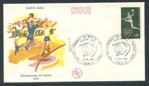 Busta 1970 francia - -,