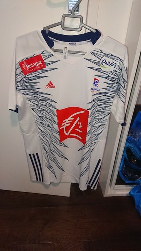 Maglia pallamano francia - maglia,