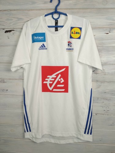 Maglia francia pallamano - francia,